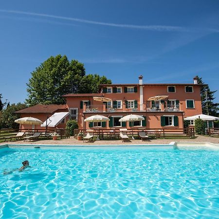Relais Villa Isabel Pietrasanta Εξωτερικό φωτογραφία