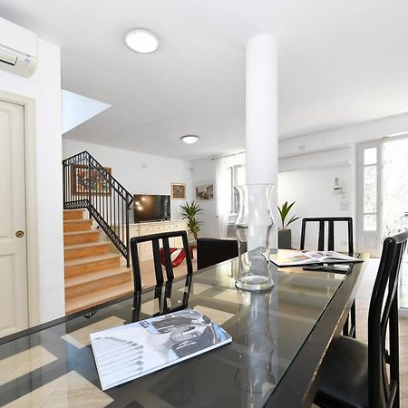 Relais Villa Isabel Pietrasanta Εξωτερικό φωτογραφία