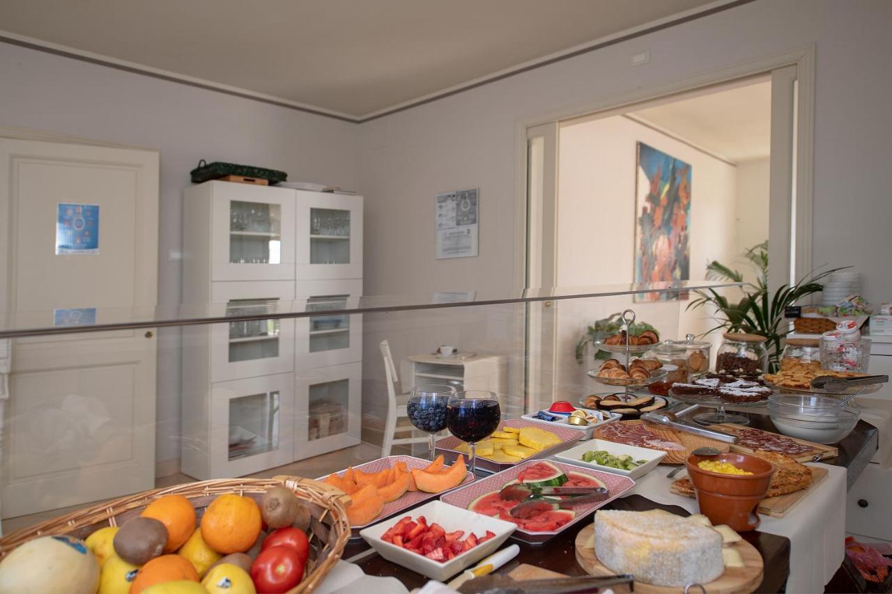 Relais Villa Isabel Pietrasanta Εξωτερικό φωτογραφία