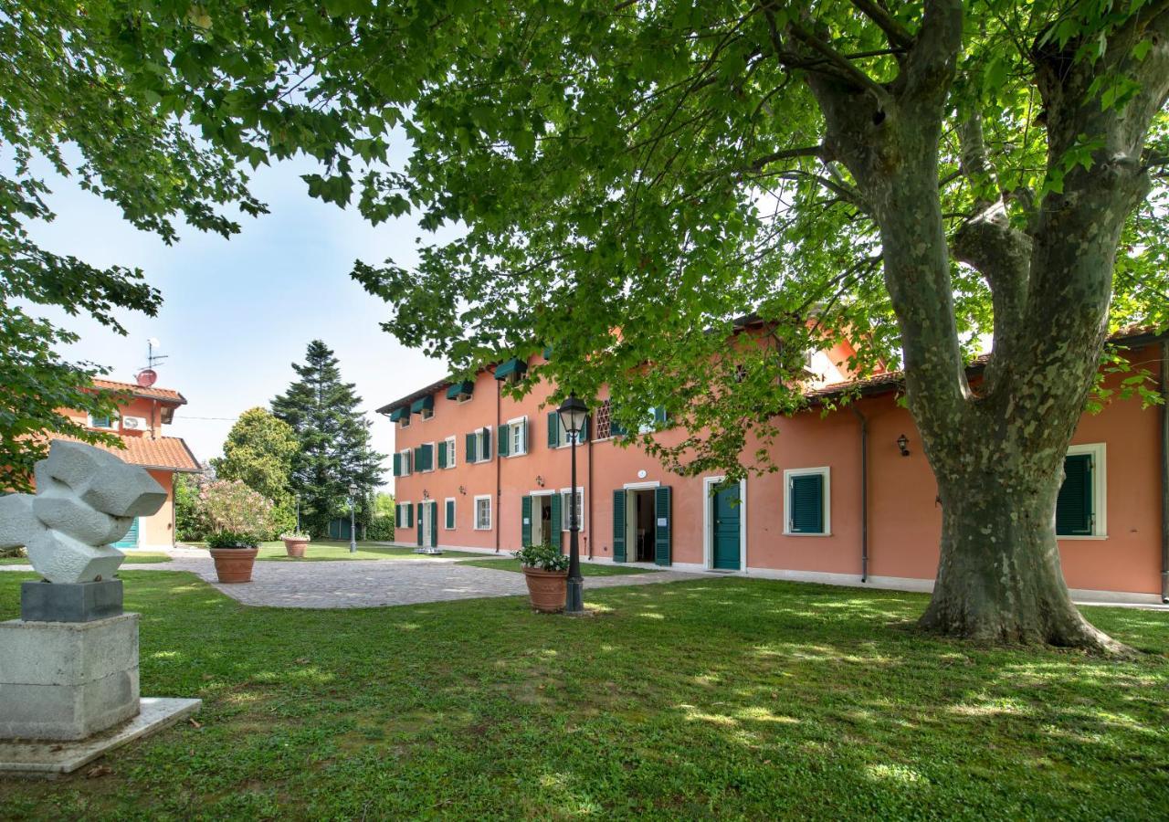 Relais Villa Isabel Pietrasanta Εξωτερικό φωτογραφία