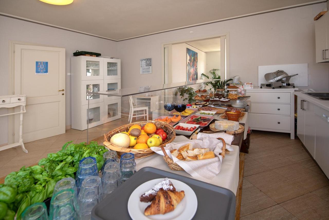 Relais Villa Isabel Pietrasanta Εξωτερικό φωτογραφία