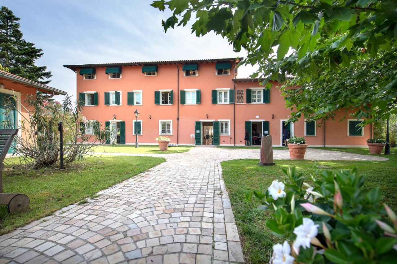 Relais Villa Isabel Pietrasanta Εξωτερικό φωτογραφία