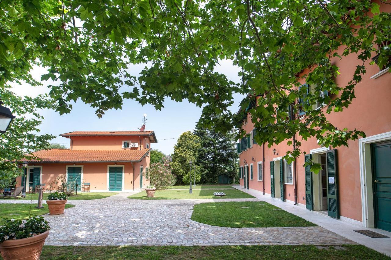 Relais Villa Isabel Pietrasanta Εξωτερικό φωτογραφία