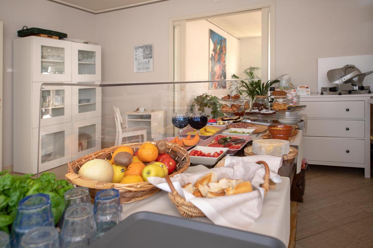 Relais Villa Isabel Pietrasanta Εξωτερικό φωτογραφία