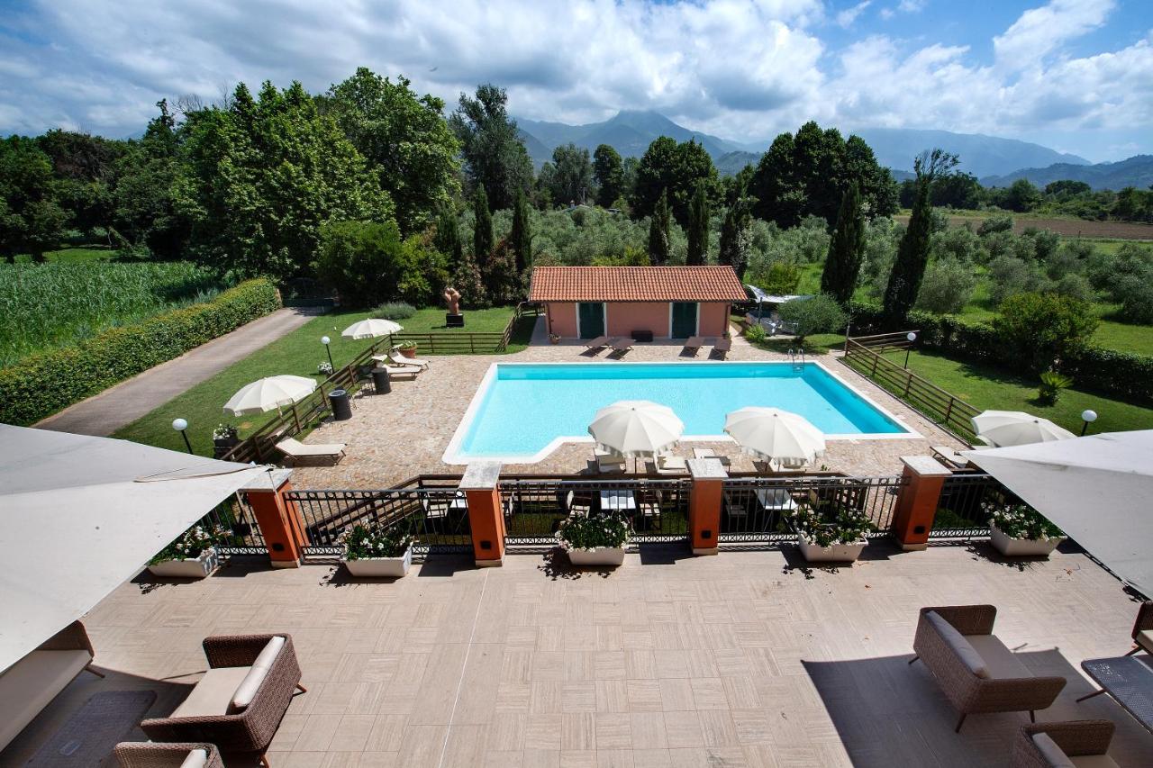 Relais Villa Isabel Pietrasanta Εξωτερικό φωτογραφία