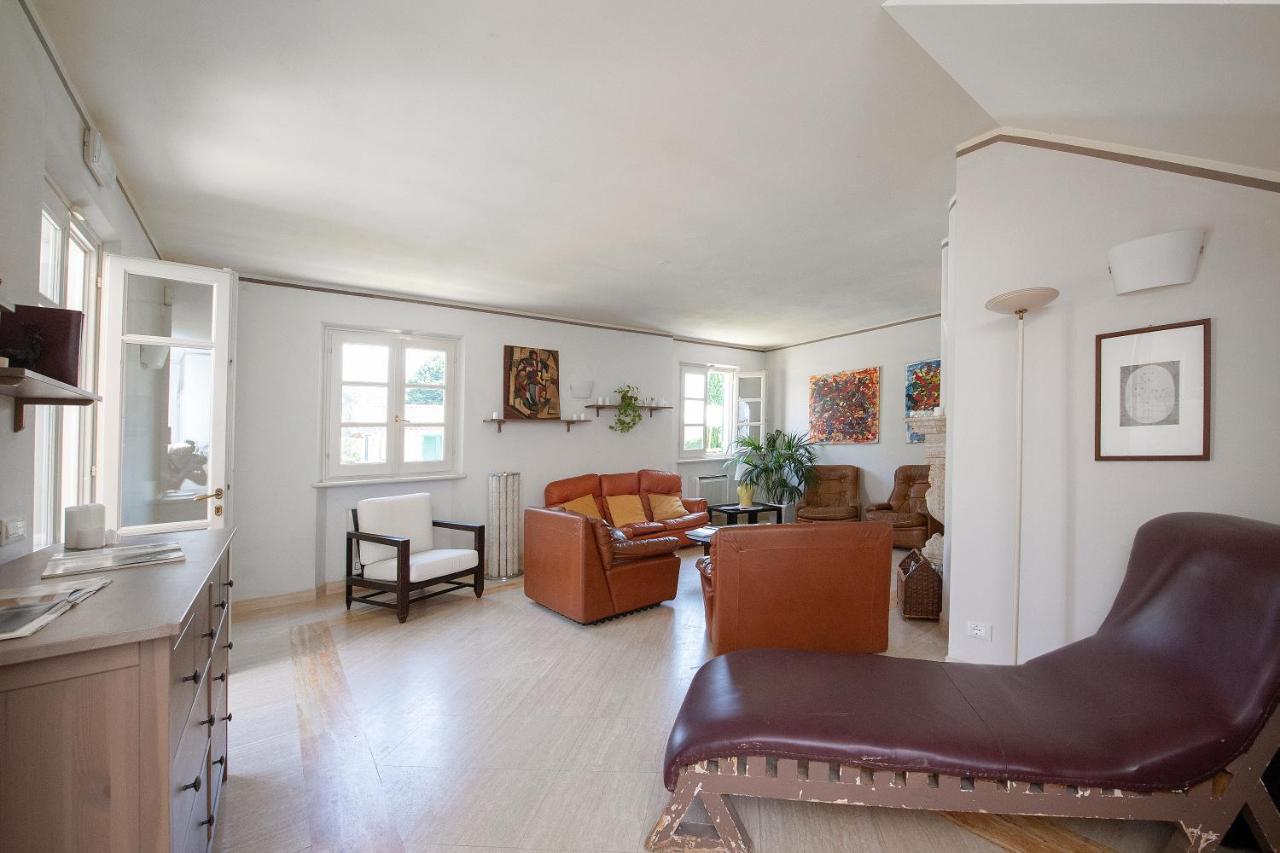 Relais Villa Isabel Pietrasanta Εξωτερικό φωτογραφία