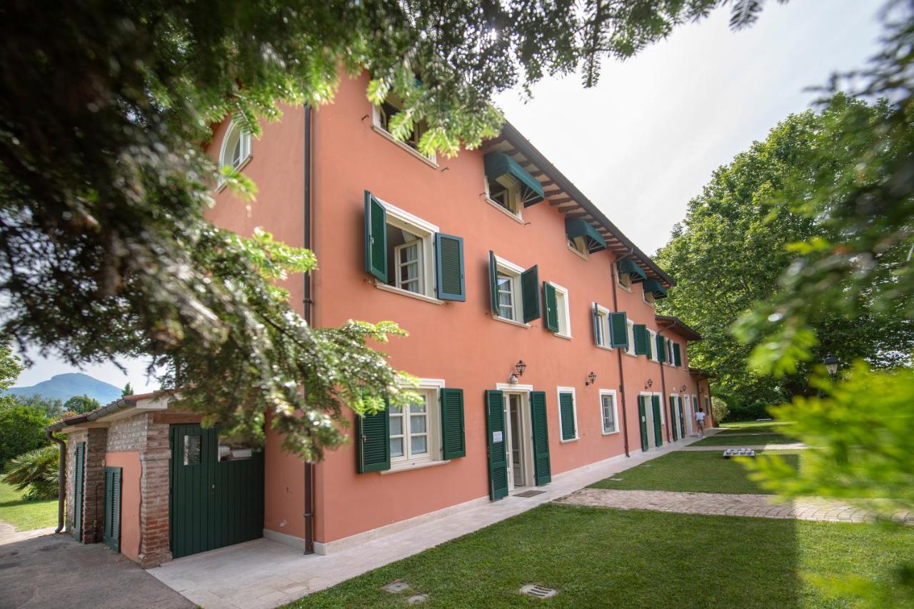 Relais Villa Isabel Pietrasanta Εξωτερικό φωτογραφία