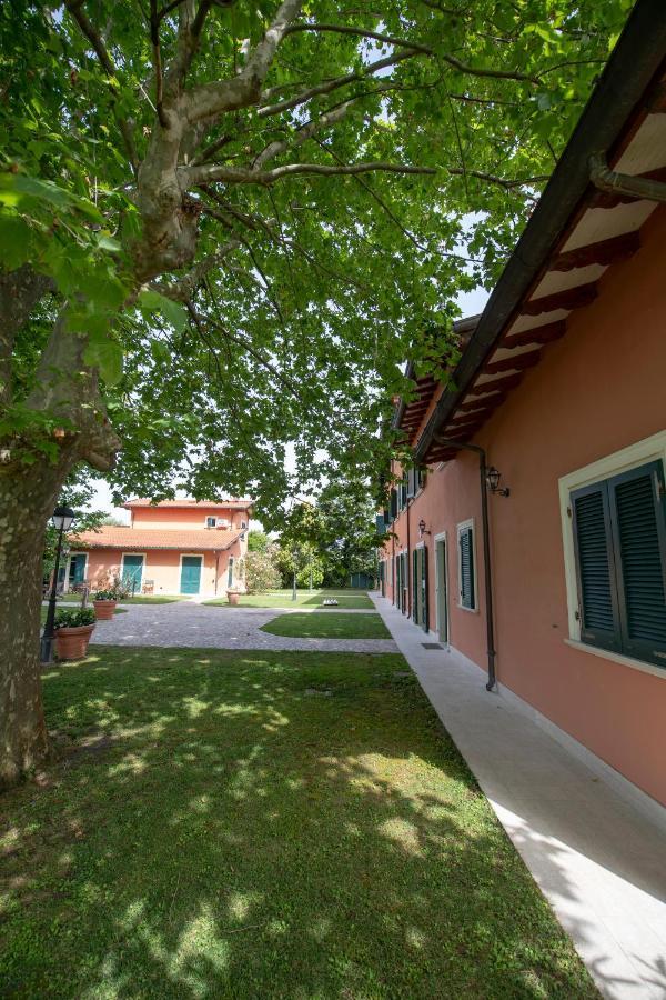 Relais Villa Isabel Pietrasanta Εξωτερικό φωτογραφία
