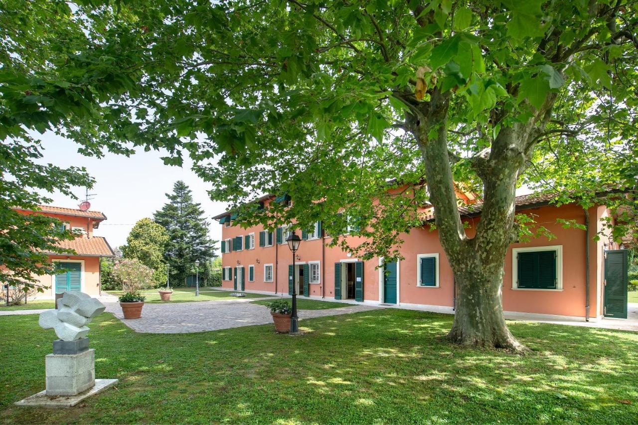 Relais Villa Isabel Pietrasanta Εξωτερικό φωτογραφία