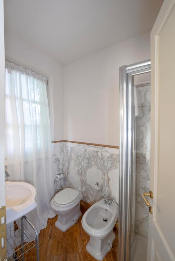 Relais Villa Isabel Pietrasanta Εξωτερικό φωτογραφία
