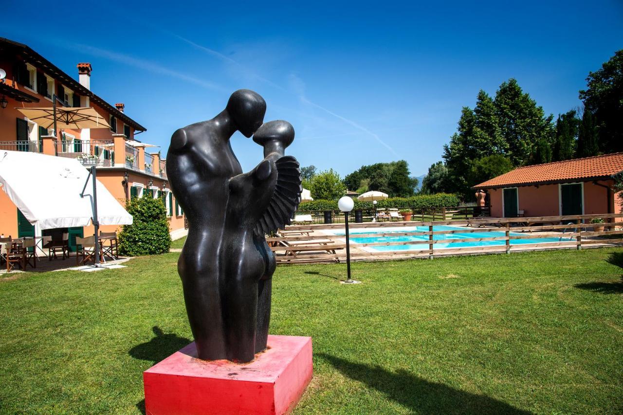 Relais Villa Isabel Pietrasanta Εξωτερικό φωτογραφία
