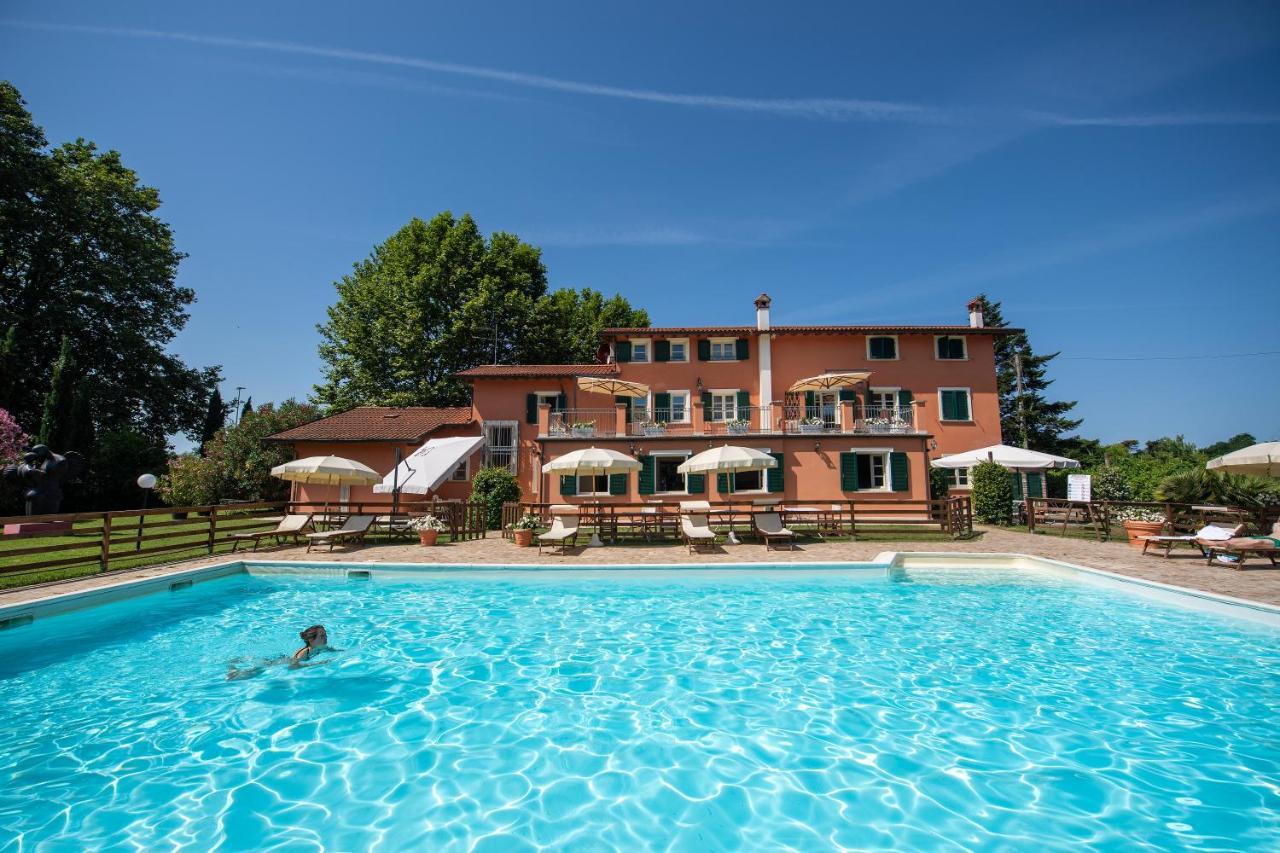Relais Villa Isabel Pietrasanta Εξωτερικό φωτογραφία
