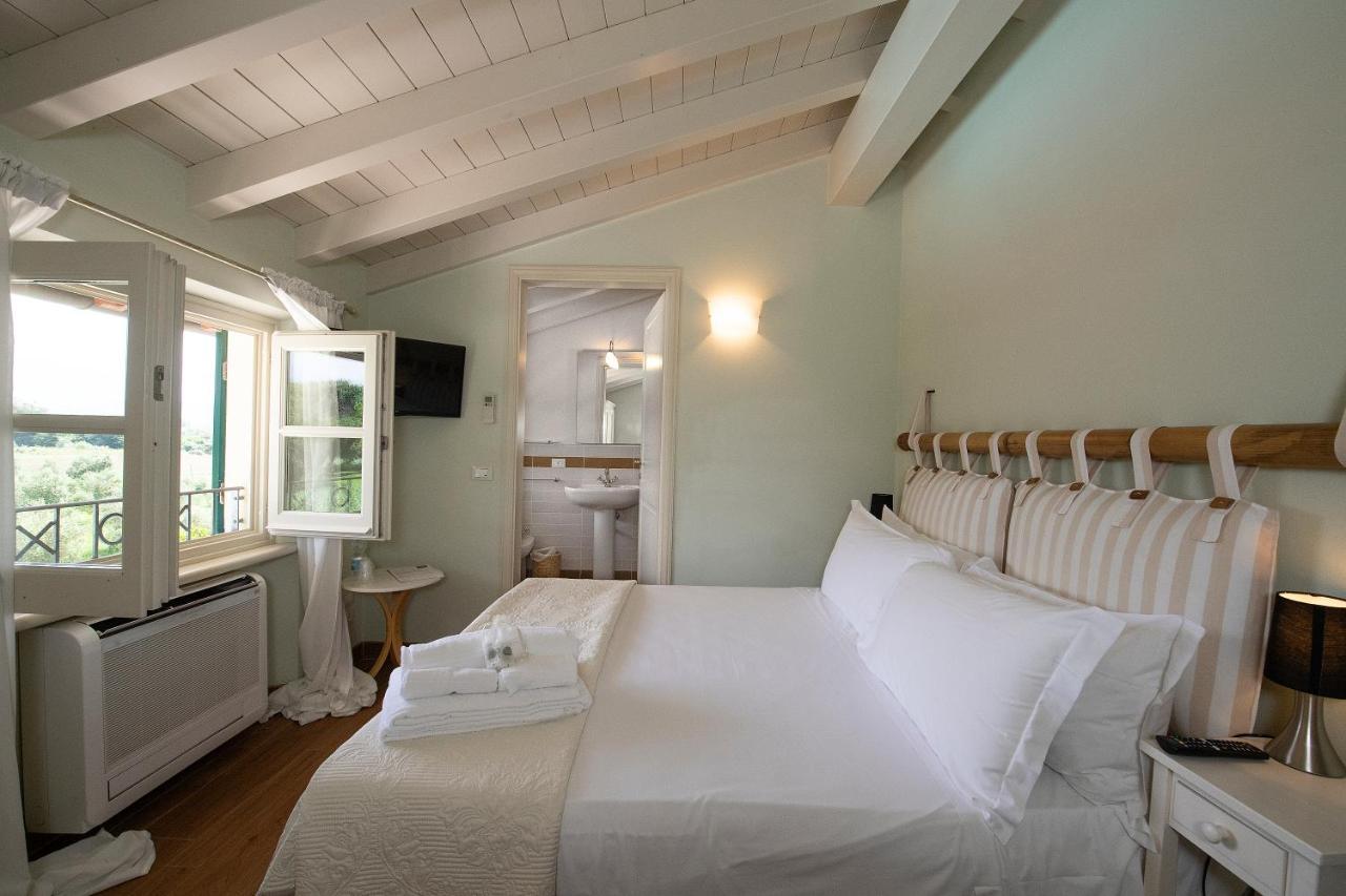 Relais Villa Isabel Pietrasanta Εξωτερικό φωτογραφία