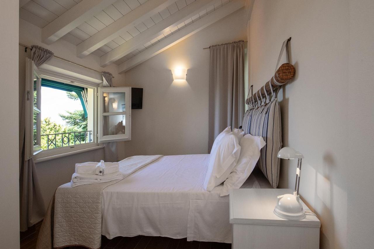 Relais Villa Isabel Pietrasanta Εξωτερικό φωτογραφία