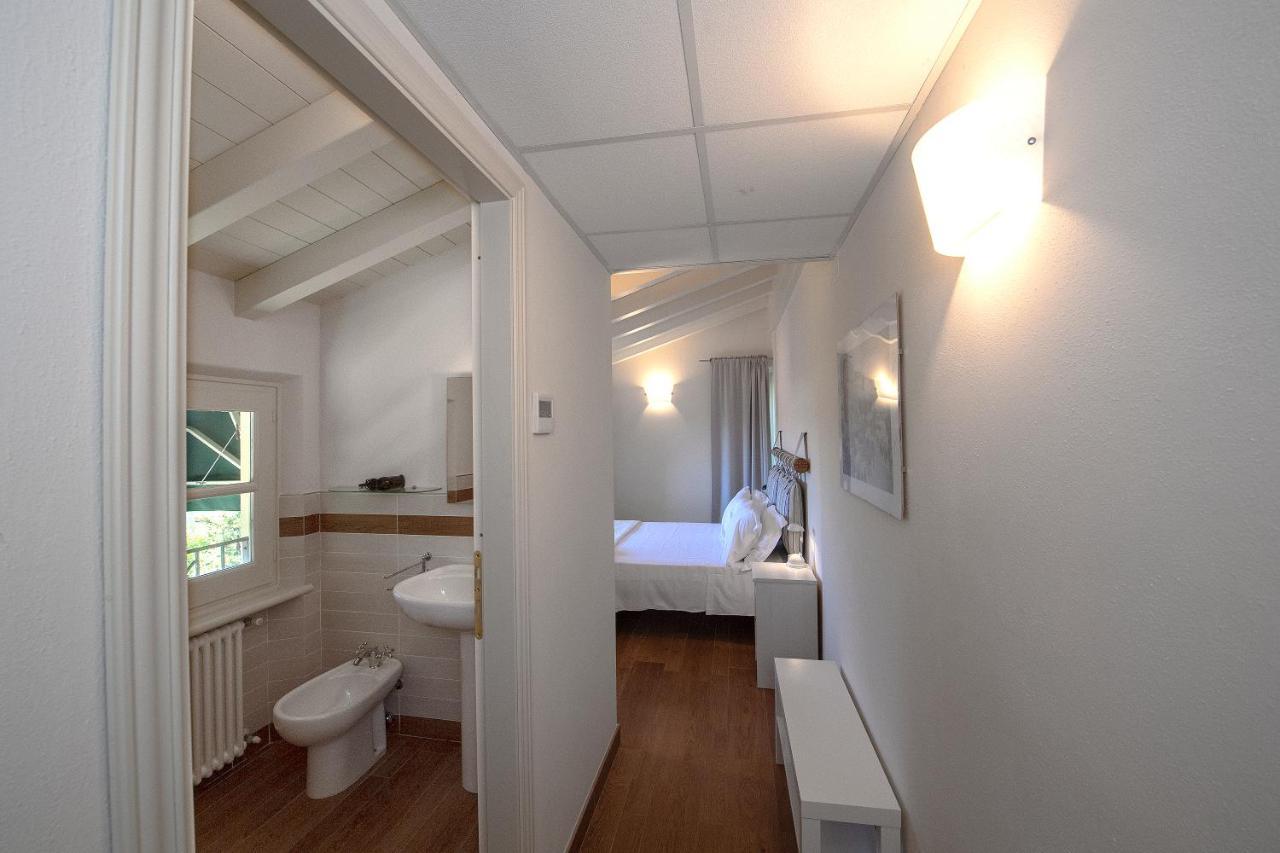 Relais Villa Isabel Pietrasanta Εξωτερικό φωτογραφία