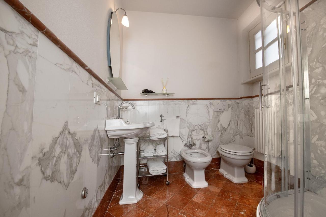 Relais Villa Isabel Pietrasanta Εξωτερικό φωτογραφία
