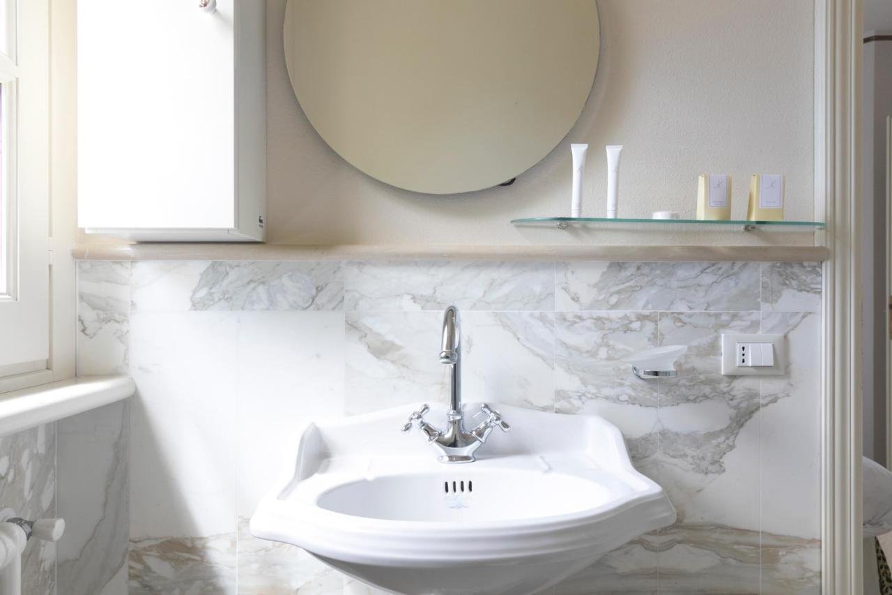 Relais Villa Isabel Pietrasanta Εξωτερικό φωτογραφία