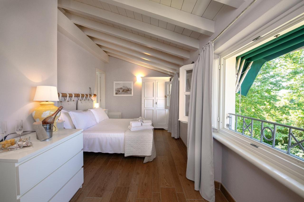 Relais Villa Isabel Pietrasanta Εξωτερικό φωτογραφία