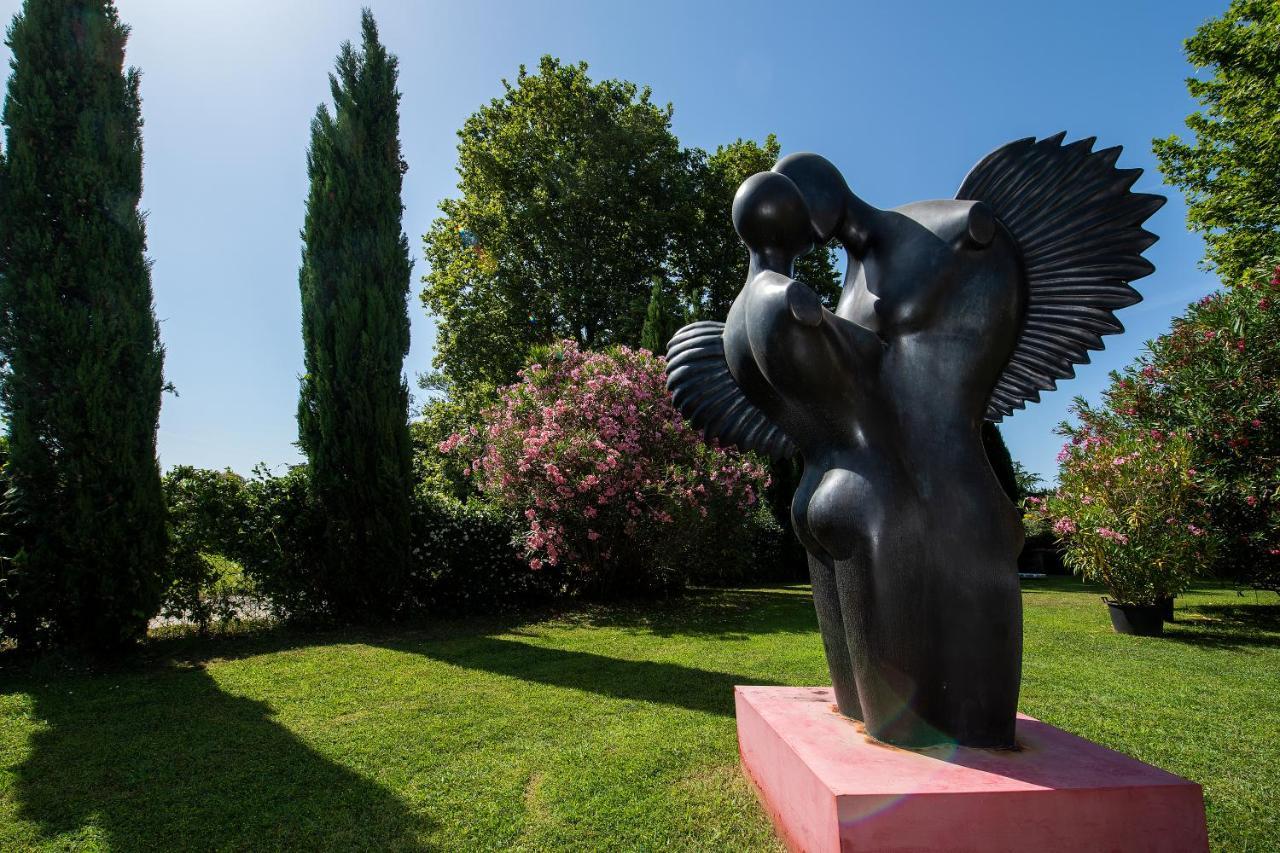 Relais Villa Isabel Pietrasanta Εξωτερικό φωτογραφία