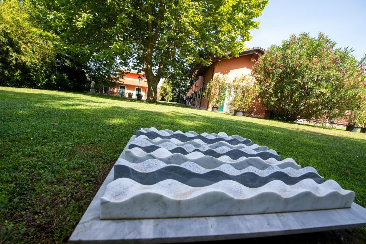 Relais Villa Isabel Pietrasanta Εξωτερικό φωτογραφία