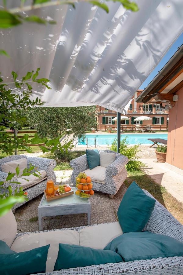 Relais Villa Isabel Pietrasanta Εξωτερικό φωτογραφία