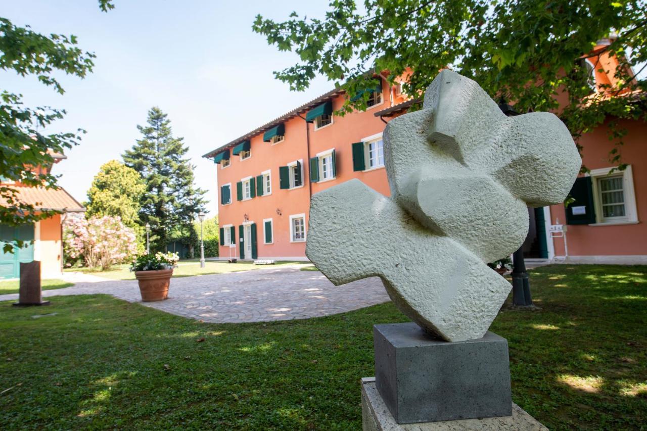 Relais Villa Isabel Pietrasanta Εξωτερικό φωτογραφία