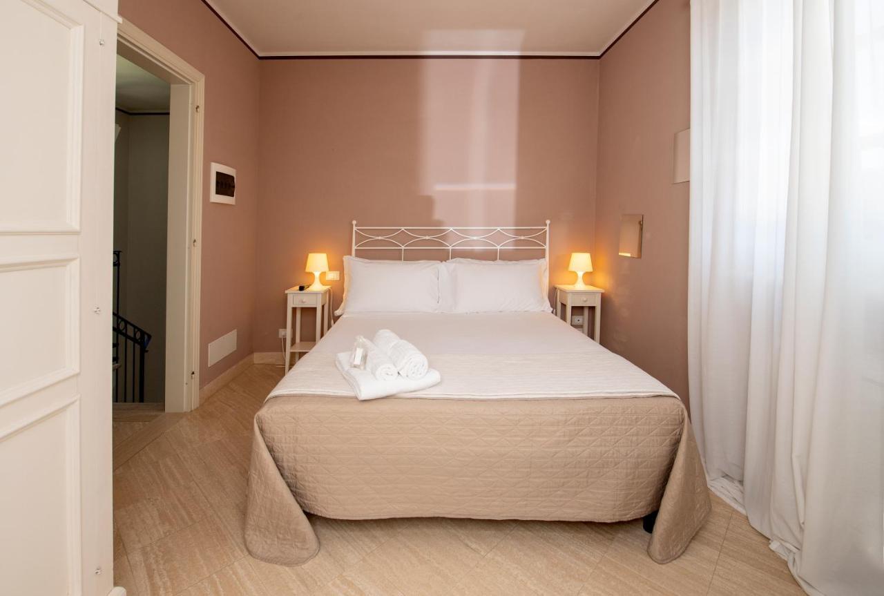 Relais Villa Isabel Pietrasanta Εξωτερικό φωτογραφία