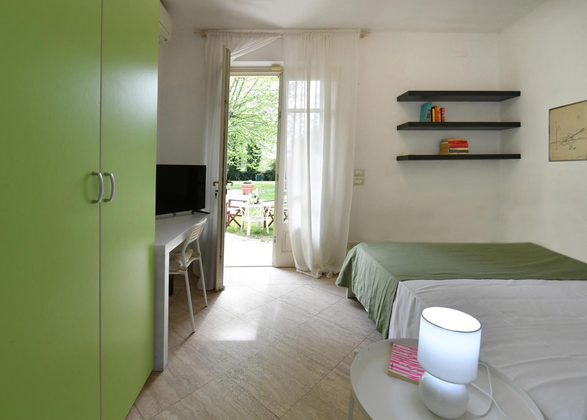 Relais Villa Isabel Pietrasanta Εξωτερικό φωτογραφία