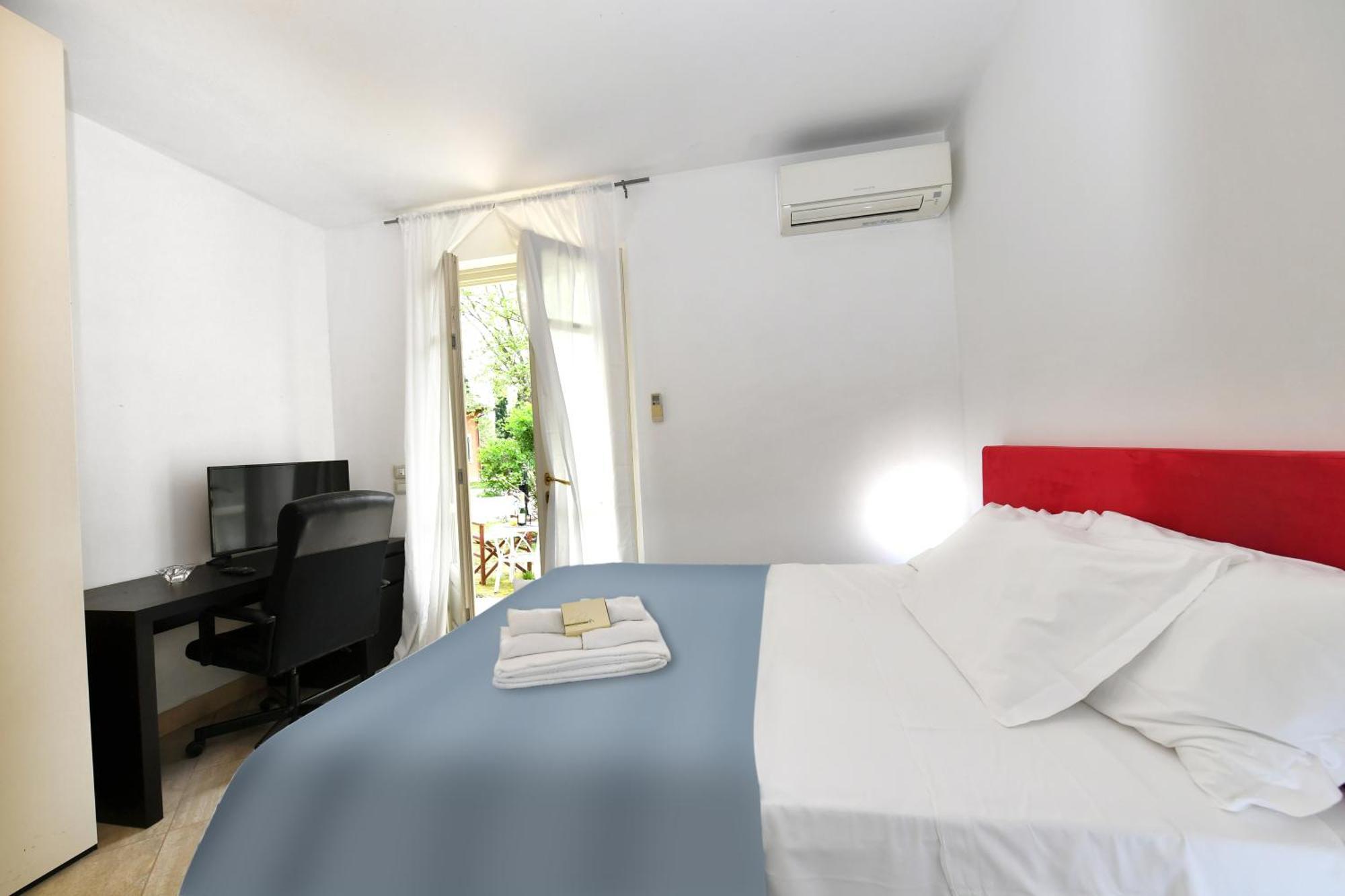 Relais Villa Isabel Pietrasanta Εξωτερικό φωτογραφία