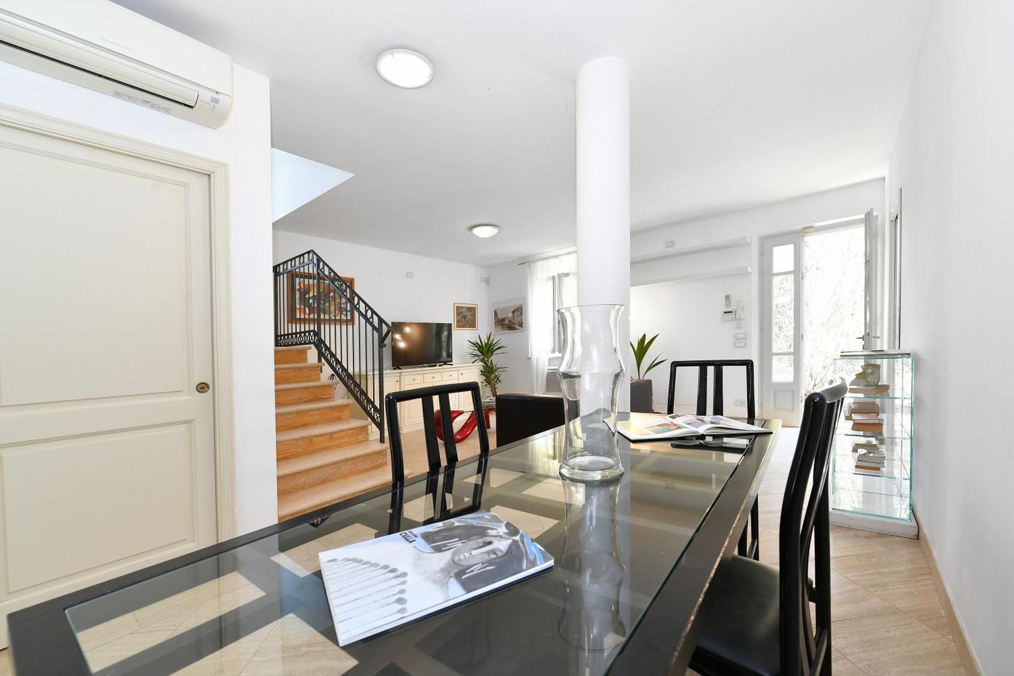 Relais Villa Isabel Pietrasanta Εξωτερικό φωτογραφία