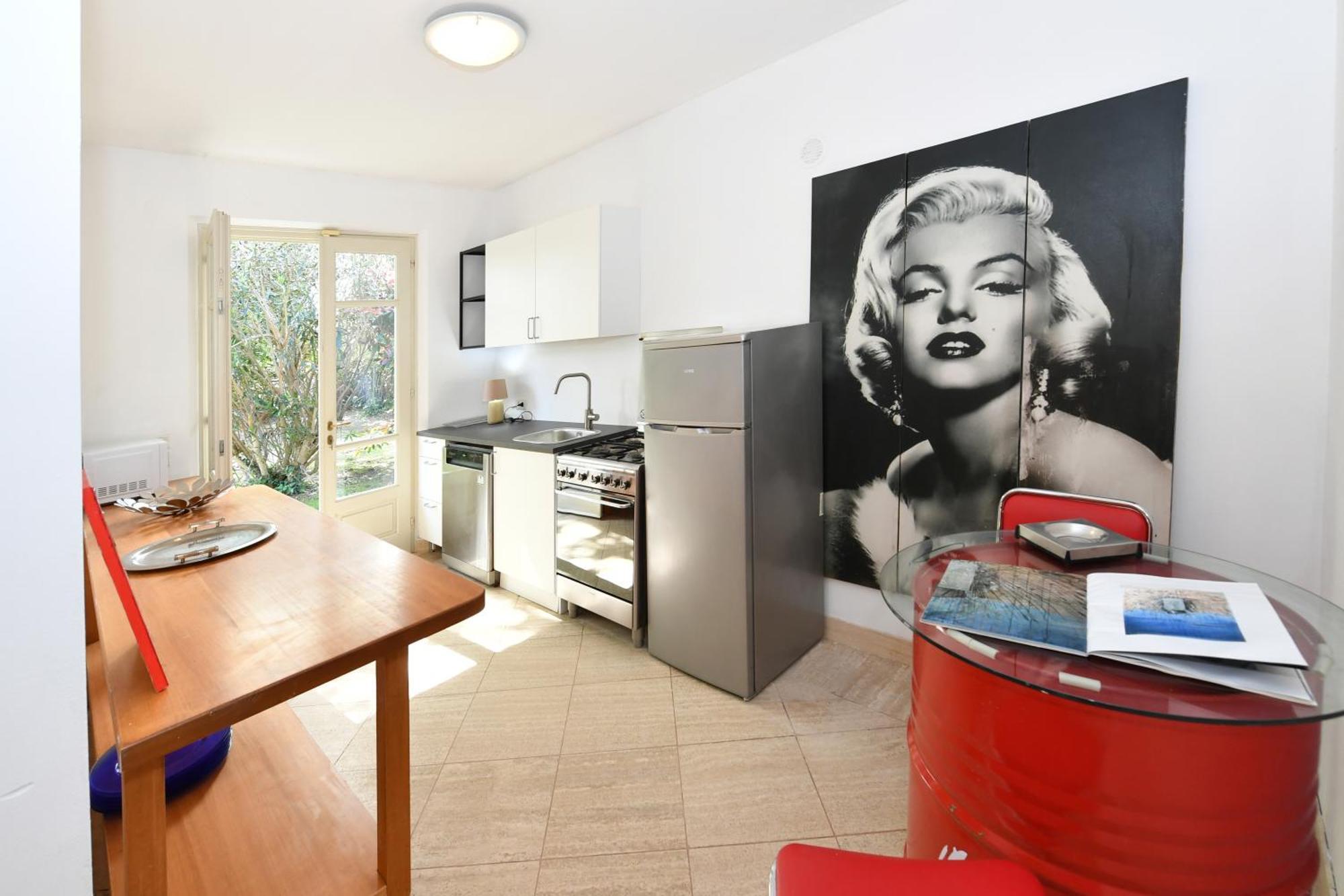 Relais Villa Isabel Pietrasanta Εξωτερικό φωτογραφία