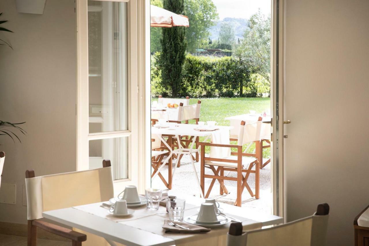 Relais Villa Isabel Pietrasanta Εξωτερικό φωτογραφία