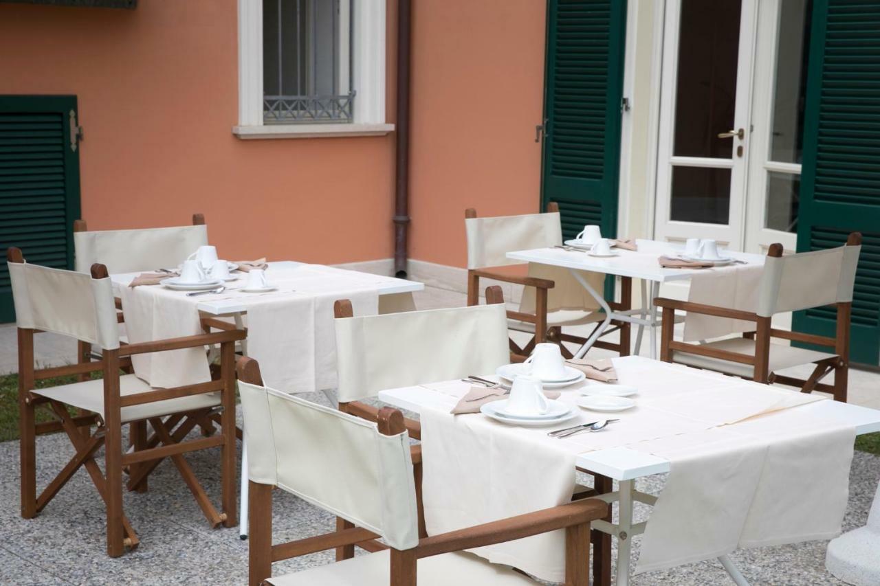 Relais Villa Isabel Pietrasanta Εξωτερικό φωτογραφία