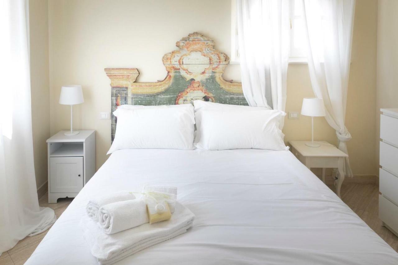 Relais Villa Isabel Pietrasanta Δωμάτιο φωτογραφία