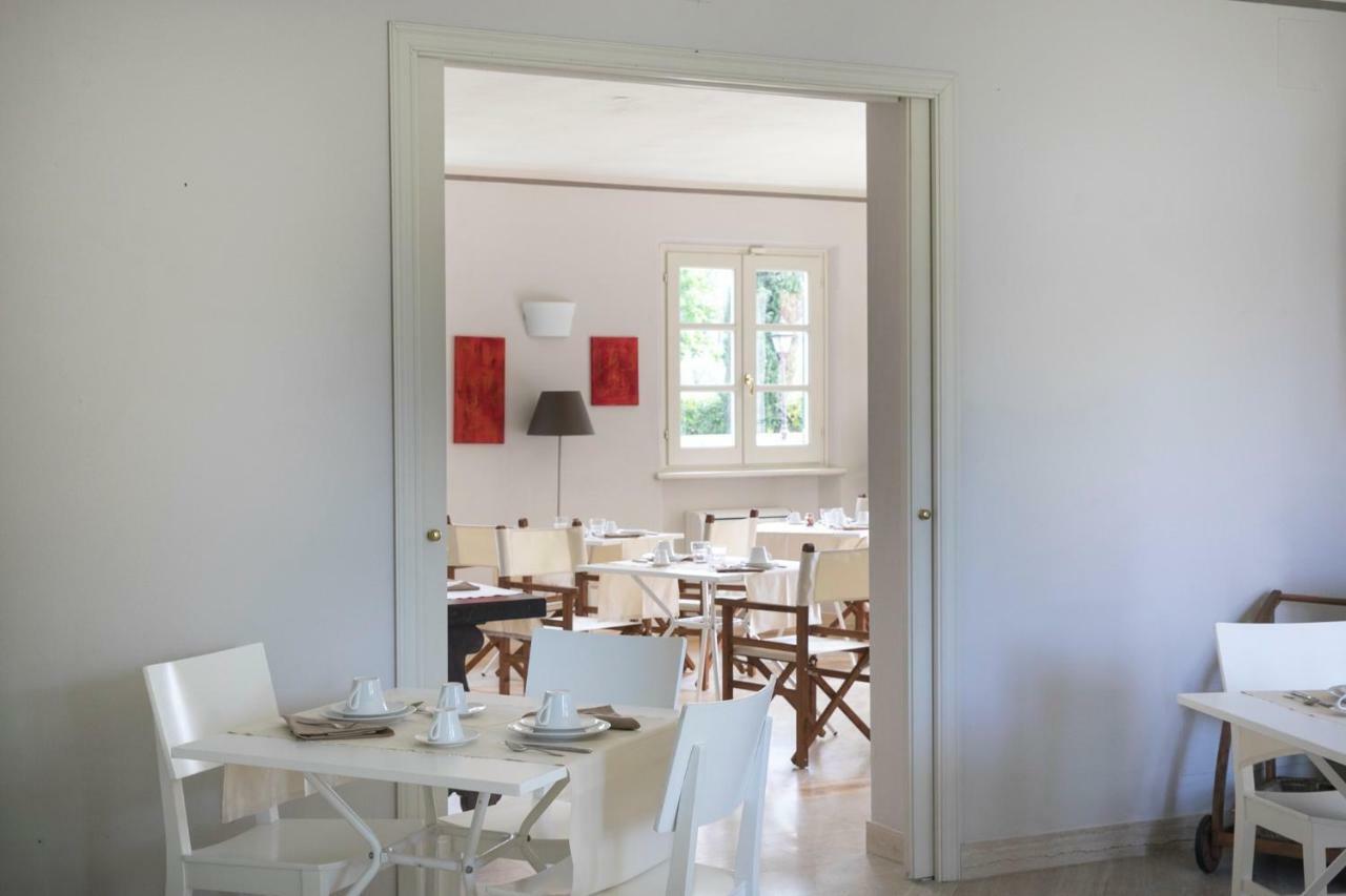 Relais Villa Isabel Pietrasanta Εξωτερικό φωτογραφία