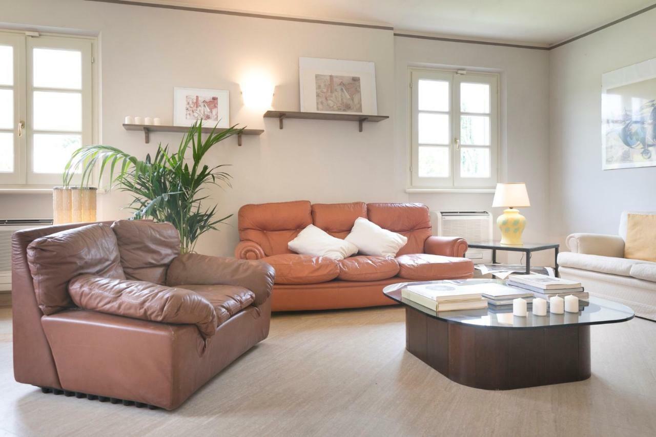 Relais Villa Isabel Pietrasanta Εξωτερικό φωτογραφία