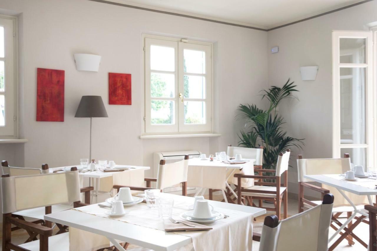 Relais Villa Isabel Pietrasanta Εξωτερικό φωτογραφία