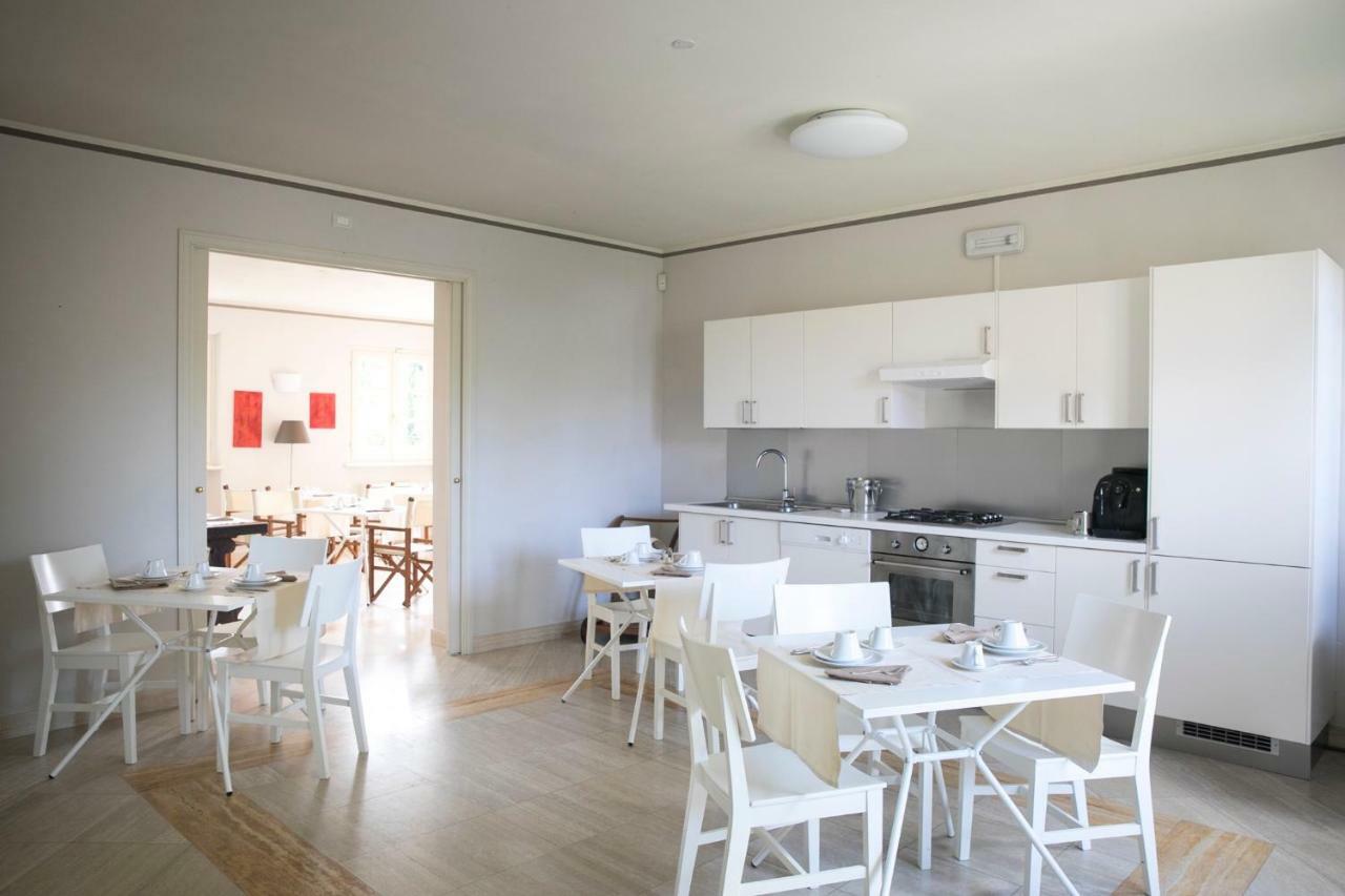 Relais Villa Isabel Pietrasanta Εξωτερικό φωτογραφία