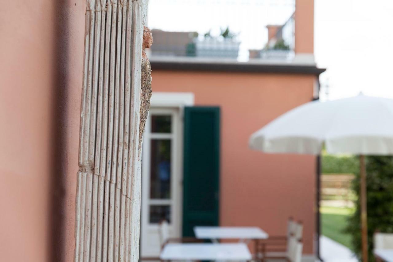 Relais Villa Isabel Pietrasanta Εξωτερικό φωτογραφία